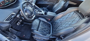 peugeot 5008 GT Line - imagine 8