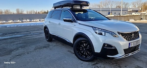 peugeot 5008 GT Line - imagine 2