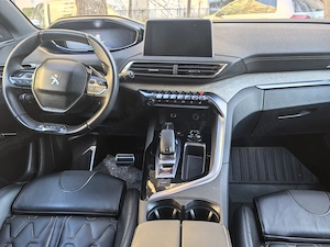 peugeot 5008 GT Line - imagine 10