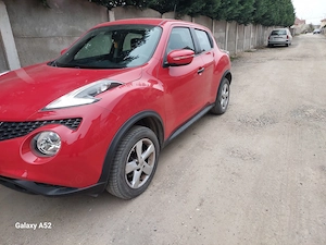 Vand nissan juke 1.6 benzina - imagine 4