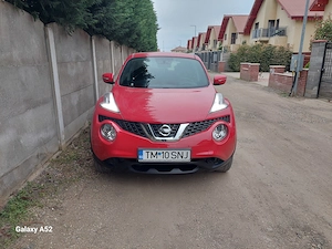 Vand nissan juke 1.6 benzina - imagine 3