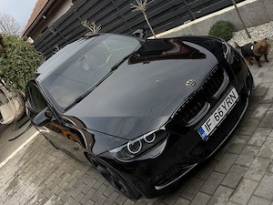 Vand bmw e92 320d
