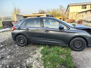 vânzare Citroen C4  - imagine 3
