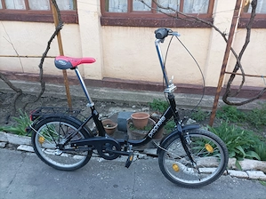 Vînd biciclete diferite modele 