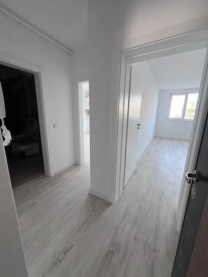 Apartament 2 camere FINISAT LA CHEIE, direct de la dezvoltator, Selimbar - imagine 5