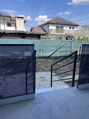 Apartament 2 camere FINISAT LA CHEIE, direct de la dezvoltator, Selimbar - imagine 4