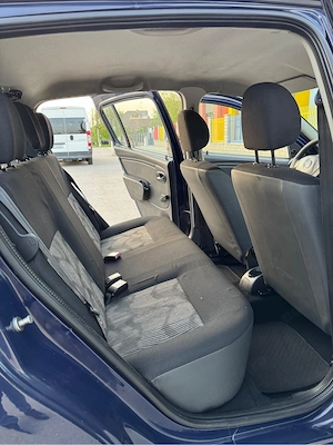 Dacia Sandero 2011 1.5 DCI Diesel  - imagine 7