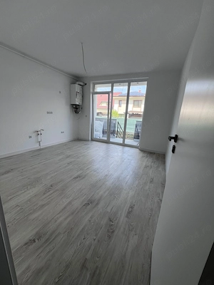 Apartament 2 camere FINISAT LA CHEIE, direct de la dezvoltator, Selimbar - imagine 2
