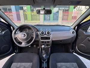 Dacia Sandero 2011 1.5 DCI Diesel  - imagine 6