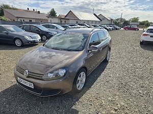 Vw Golf 6 1.6tdi An2010 - imagine 3