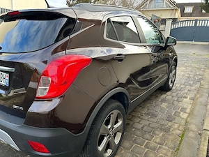 Opel Mokka - imagine 2