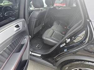 Mercedes gle coupe amg 2017 ,490 cp - imagine 3