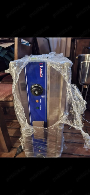 scaune terasa, echipamente bucătărie 