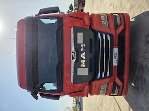 MAN TGX18.51 km,Automata+INTARDER,KIT basculare - imagine 2