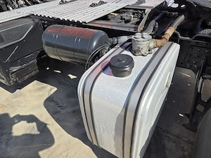 MAN TGX18.51 km,Automata+INTARDER,KIT basculare - imagine 4