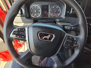 MAN TGX18.51 km,Automata+INTARDER,KIT basculare - imagine 7