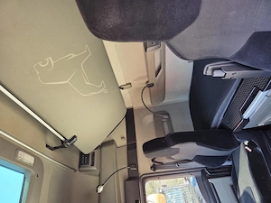 MAN TGX18.51 km,Automata+INTARDER,KIT basculare - imagine 10