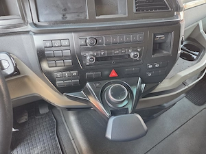 MAN TGX18.51 km,Automata+INTARDER,KIT basculare - imagine 8