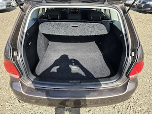 Vw Golf 6 1.6tdi An2010 - imagine 11