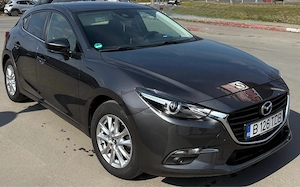 Mazda 3   2016 facelift benzina