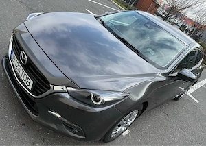 Mazda 3   2016 facelift benzina - imagine 8