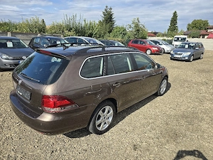 Vw Golf 6 1.6tdi An2010 - imagine 12