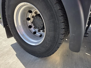 MAN TGX18.51 km,Automata+INTARDER,KIT basculare - imagine 11