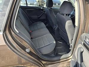 Vw Golf 6 1.6tdi An2010 - imagine 10