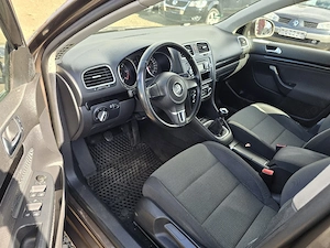 Vw Golf 6 1.6tdi An2010 - imagine 8