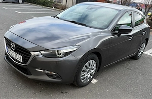 Mazda 3   2016 facelift benzina - imagine 6
