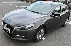 Mazda 3   2016 facelift benzina - imagine 7
