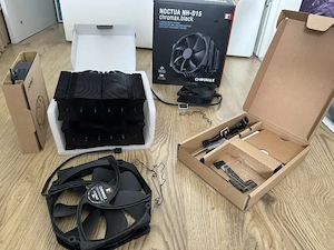 Cooler procesor Noctua NH-D15