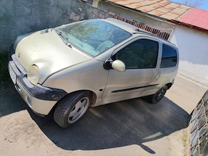 Se vinde Renault Twingo - imagine 4