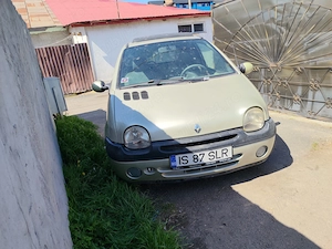 Se vinde Renault Twingo