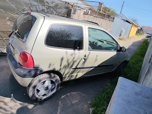 Se vinde Renault Twingo - imagine 2