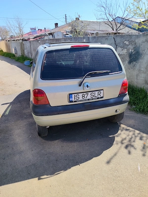 Se vinde Renault Twingo - imagine 5