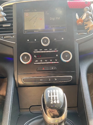 renault talisman - imagine 4