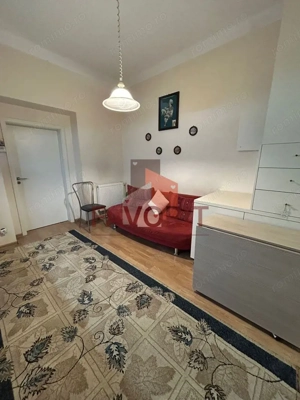 1 camera | centrala proprie | investitie | zona excelenta | - imagine 6