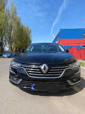 renault talisman