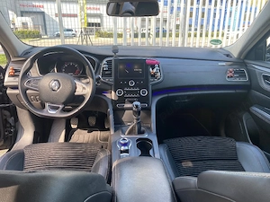 renault talisman - imagine 3