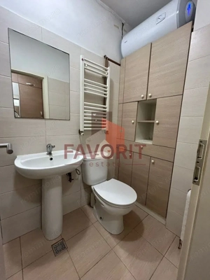 1 camera | centrala proprie | investitie | zona excelenta | - imagine 8
