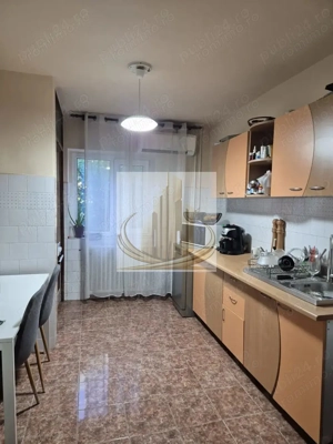 Apartament 4 camere, 76mp + 3 balcoane, zona Calea Aradului - imagine 7