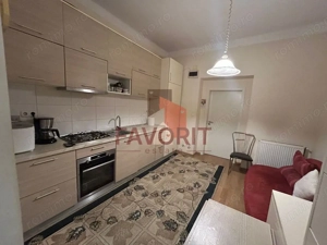 1 camera | centrala proprie | investitie | zona excelenta | - imagine 4