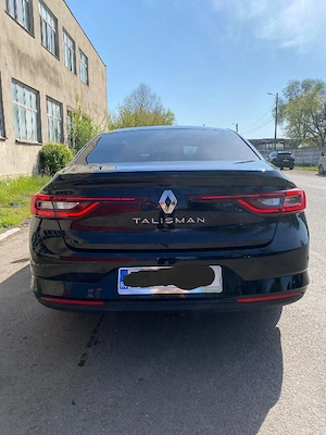 renault talisman - imagine 5