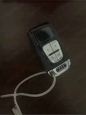 Audi a5 2.0TDI S-tronic Virtual, Webasto  - imagine 2