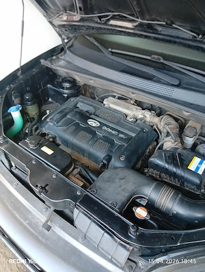 Vînd Hyundai Tucson  - imagine 3