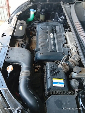 Vînd Hyundai Tucson  - imagine 8