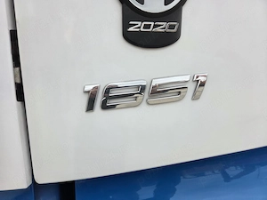 Mercedes 18.510 4x2, 2 km, Automata+retarder  - imagine 3