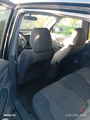 Vînd Hyundai Tucson  - imagine 2