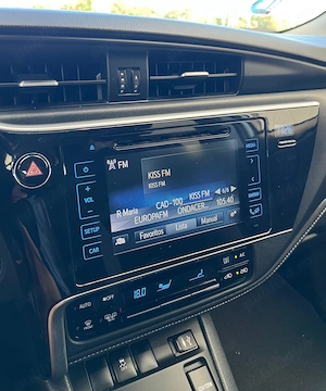 Toyota Auris Hybrid   economică, fiabila, nici un defect! - imagine 9